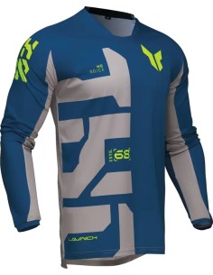 Launchmode Forge Jersey