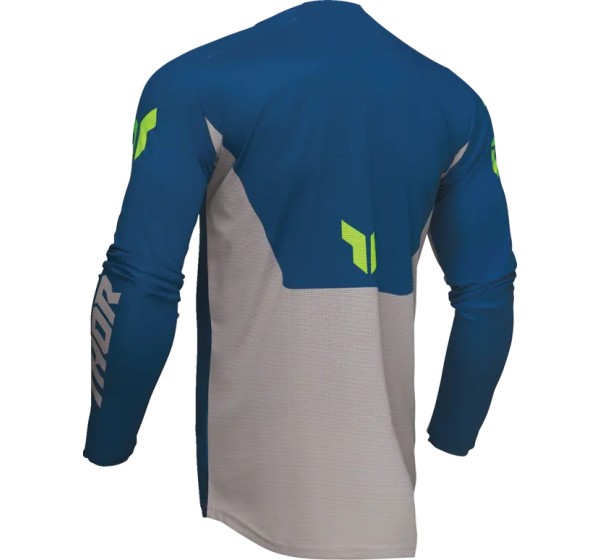 THOR Jerseys - Einbaubeispiel