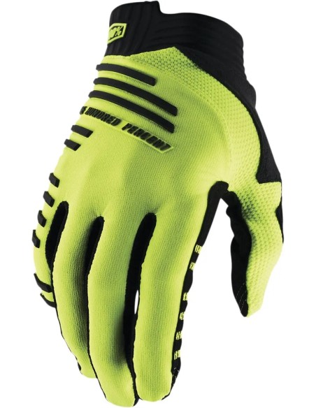 100% MTB Handschuhe - GLV R-CORE F YL 2X