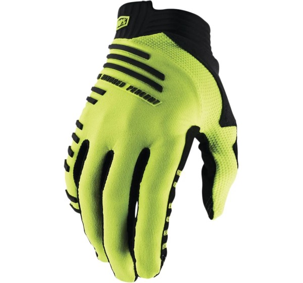 100% MTB Handschuhe - GLV R-CORE F YL 2X