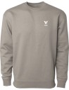 Complex Crew Sweatshirt