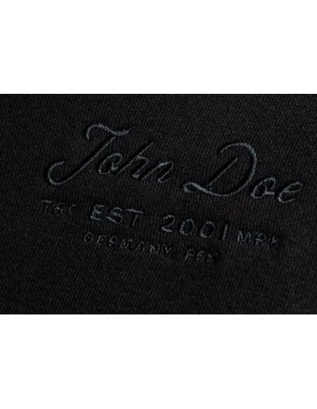 JOHN DOE Jacken - Detailansicht