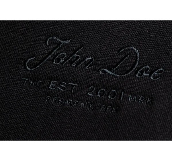 JOHN DOE Jacken - Detailansicht