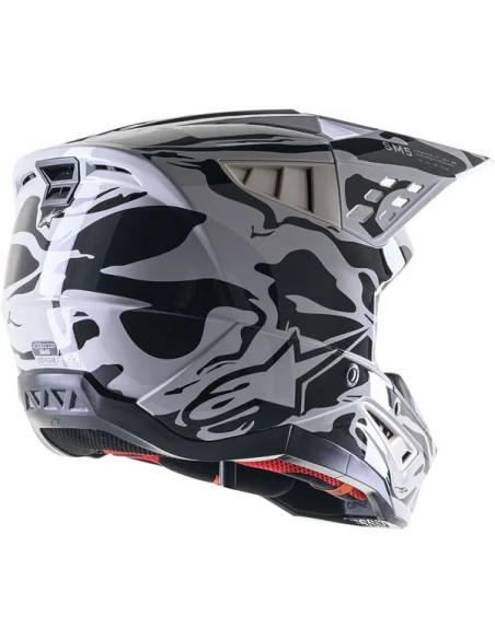 ALPINESTARS(MX) Offroad - Detailansicht