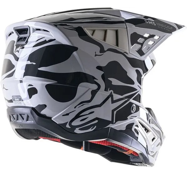ALPINESTARS(MX) Offroad - Detailansicht