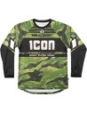 Tiger’s Blood Jersey