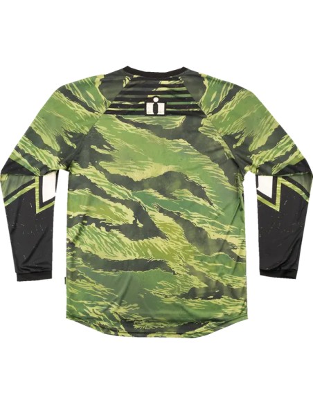 ICON Jerseys - Detailansicht