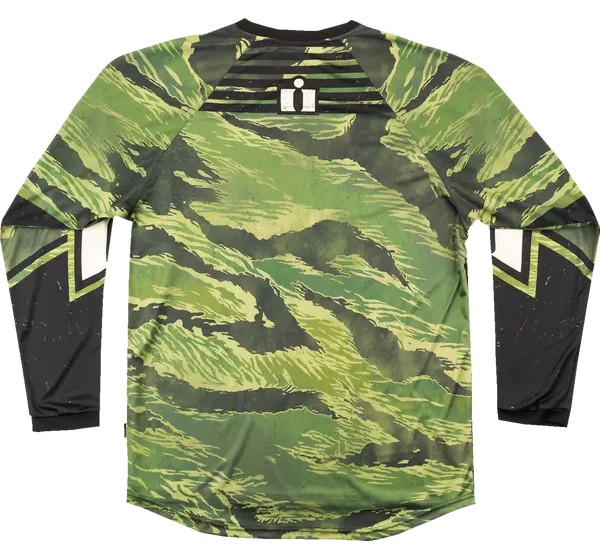 ICON Jerseys - Detailansicht