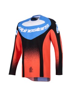 Techstar Knif Jersey