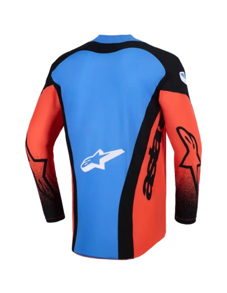 ALPINESTARS(MX) Jerseys - Detailansicht