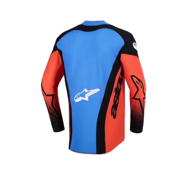 ALPINESTARS(MX) Jerseys - Detailansicht