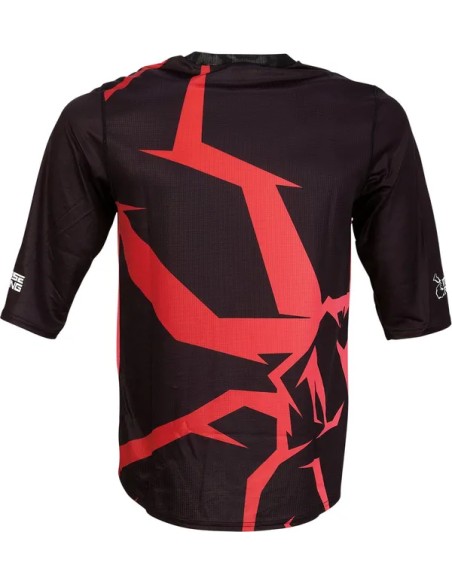 MOOSE OFFROAD SOFT-GOODS Jerseys - Detailansicht