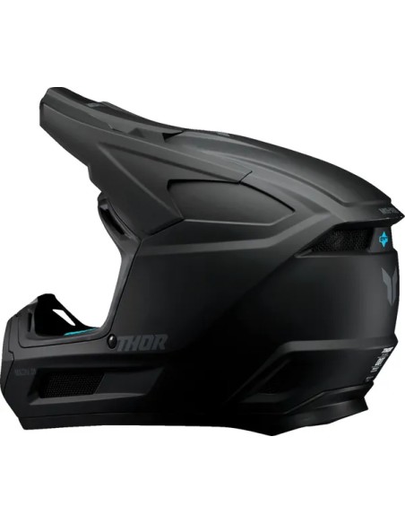 THOR Offroad - Detailansicht