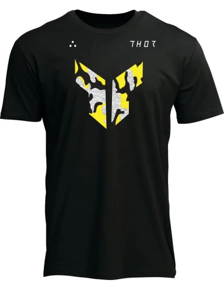 THOR T-Shirts, Poloshirts & Tanktops - TEE ICONIC TOXIC 2X