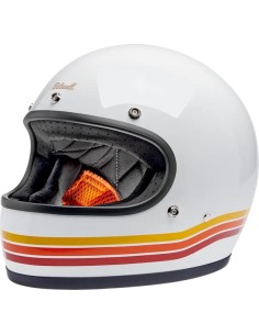 Gringo Sunset Spectrum Helm