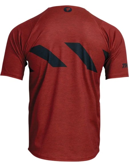 THOR Jerseys - Detailansicht
