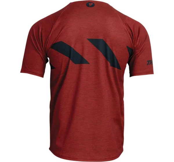THOR Jerseys - Detailansicht