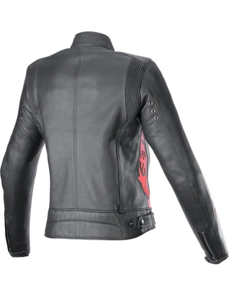 ALPINESTARS (ROAD) Jacken - Detailansicht