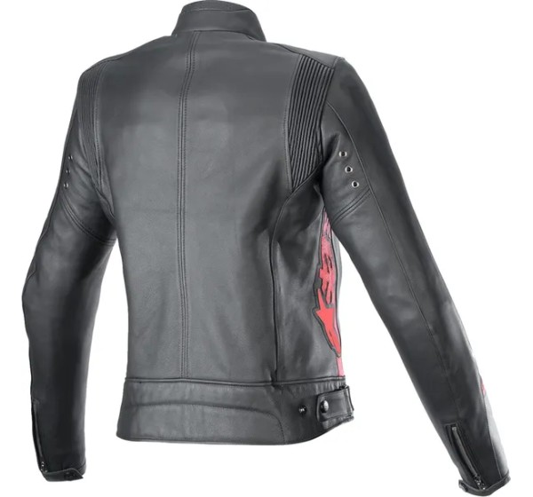 ALPINESTARS (ROAD) Jacken - Detailansicht