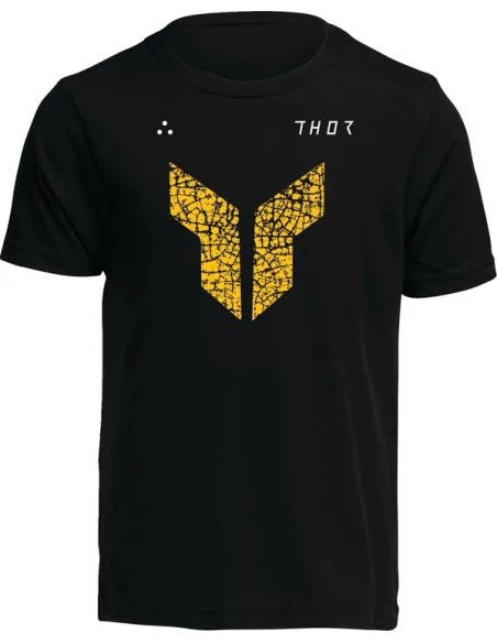 THOR T-Shirts, Poloshirts & Tanktops - TEE YOUTH ICONIC DRY LAKE MD