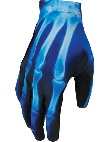 THOR Offroad - GLOVE SPORT X-RAY BLACK SM