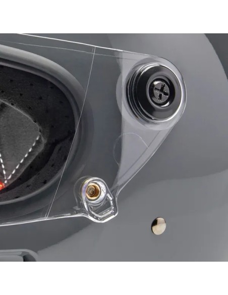 BILTWELL Integralhelm - Detailansicht
