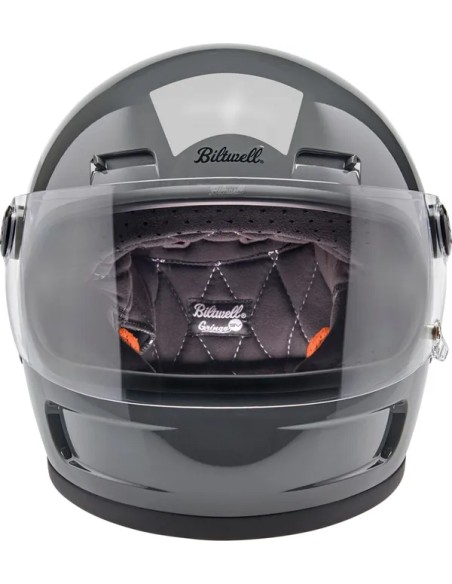 BILTWELL Integralhelm Bild 4