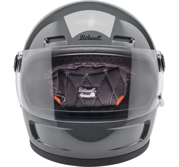 BILTWELL Integralhelm Bild 4