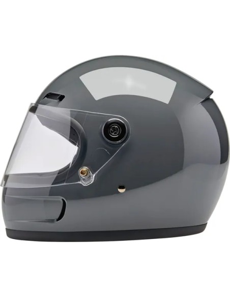 BILTWELL Integralhelm Bild 5