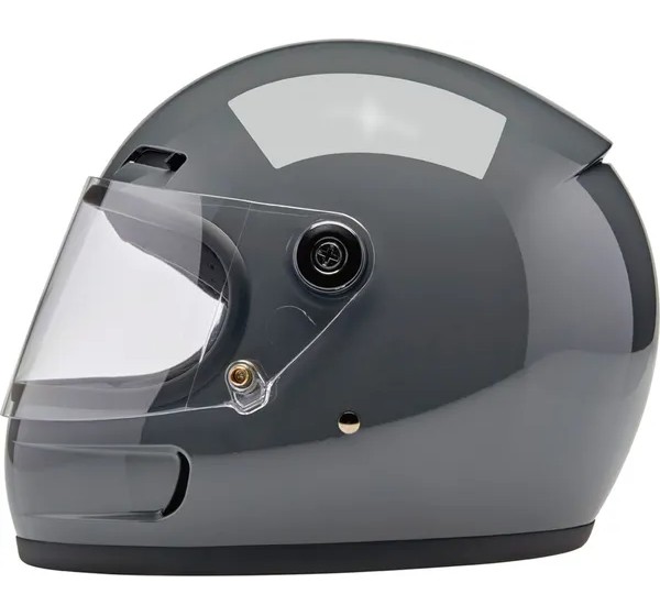 BILTWELL Integralhelm Bild 5