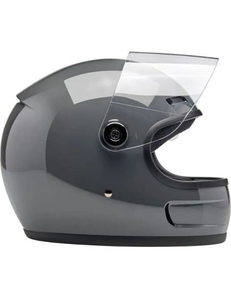 BILTWELL Integralhelm Bild 6