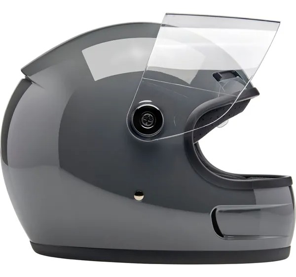 BILTWELL Integralhelm Bild 6