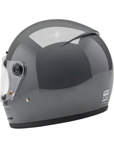 BILTWELL Integralhelm Bild 7