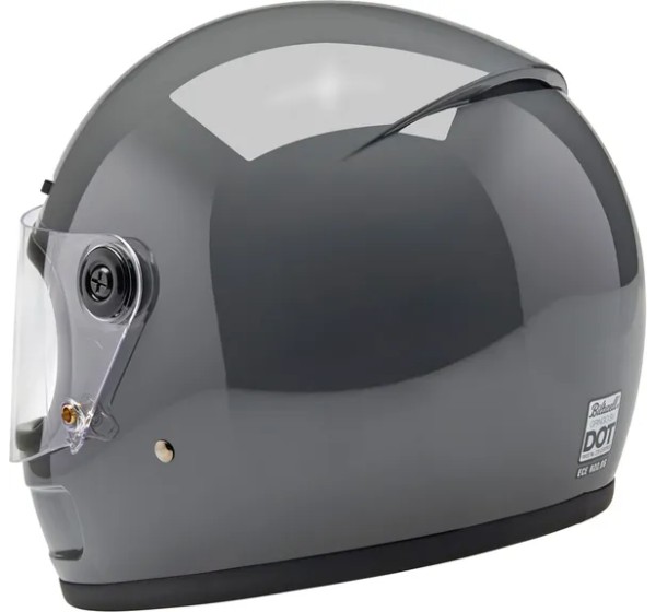 BILTWELL Integralhelm Bild 7