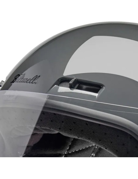 BILTWELL Integralhelm Bild 8