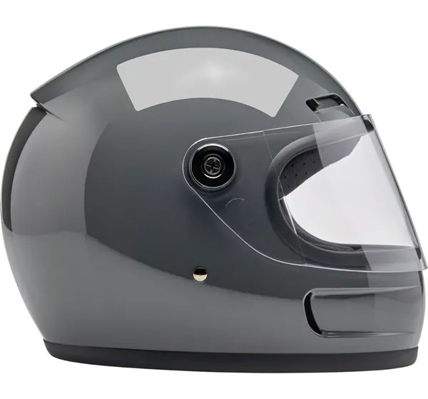 BILTWELL Integralhelm Bild 9