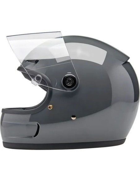BILTWELL Integralhelm Bild 10