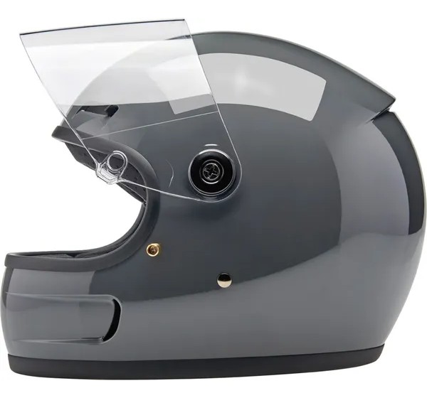 BILTWELL Integralhelm Bild 10