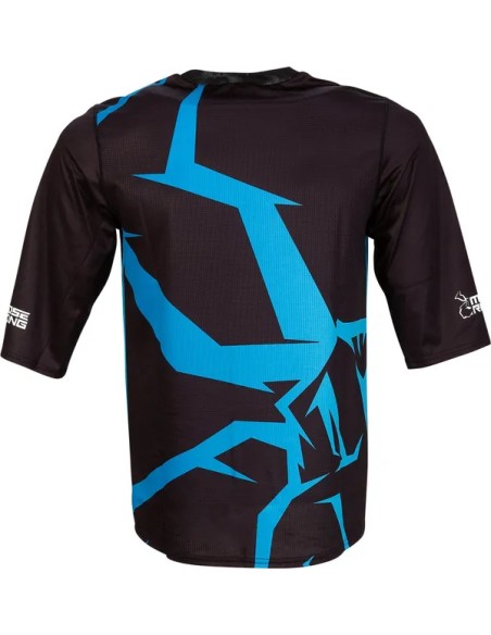 MOOSE OFFROAD SOFT-GOODS Jerseys - Detailansicht