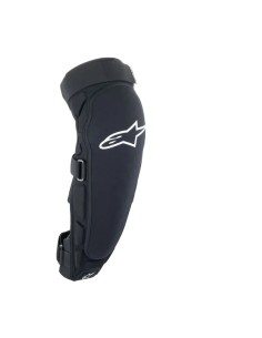 A-Impact Plasma Pro Knie-/Schienbeinschutz