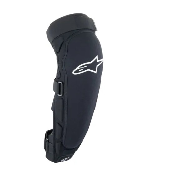 ALPINESTARS BICYCLE Knieprotektoren - GUARD KNEE A-IMPACT PLASMA PRO