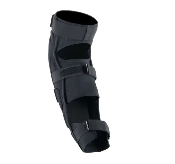 ALPINESTARS BICYCLE Knieprotektoren - Detailansicht