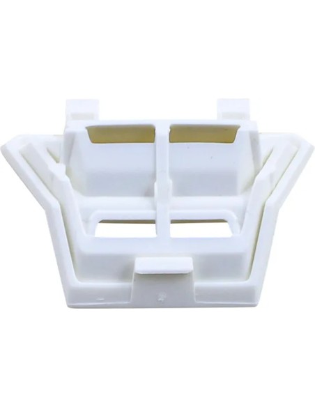 ALPINESTARS(MX) Ersatzteile - VENT REAR CENTRAL S-M5 WHITE