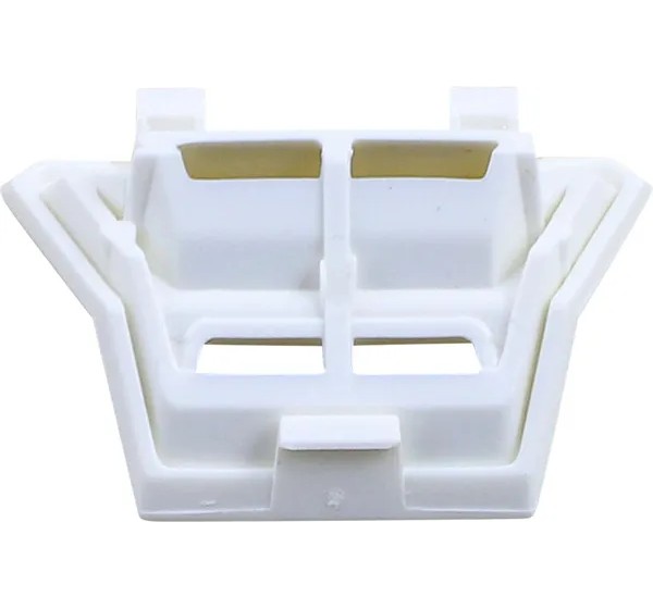 ALPINESTARS(MX) Ersatzteile - VENT REAR CENTRAL S-M5 WHITE