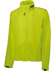 Compact Top Regenjacke