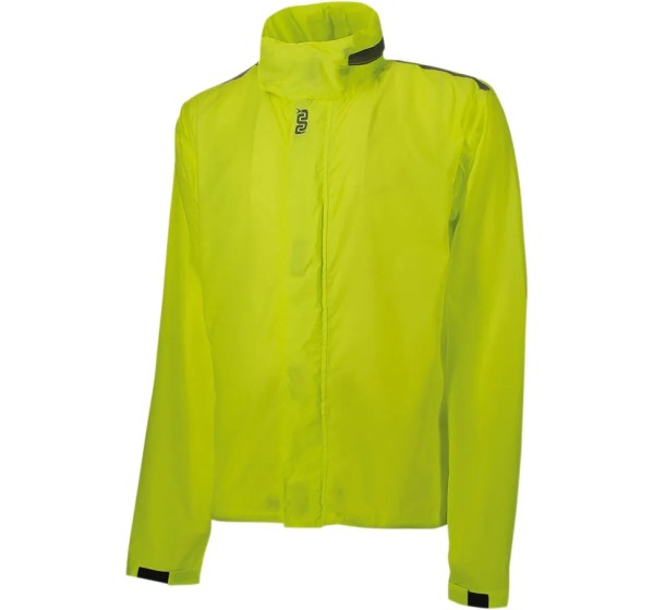 OJ ATMOSFERE METROPOLITANE s.r Regenschutz - RAINJACKET CMPCT HV XS