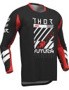 Launchmode Futura Trikot