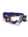 3309 Rapid Motorradbrille mit Roll-Off System
