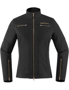Women's Hella2™ Jacke