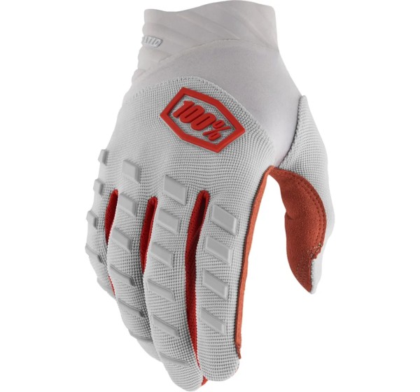 100% Handschuhe - GLV AIRMATIC SIL S